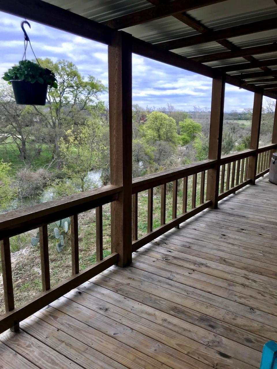 City On A Hill At Spring Creek Fredericksburg Exterior foto